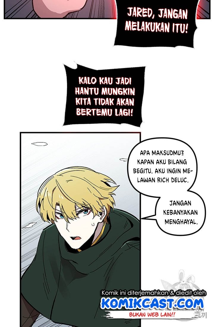 I Am Player Who Suck Alone Chap 11 - Next Chap 12