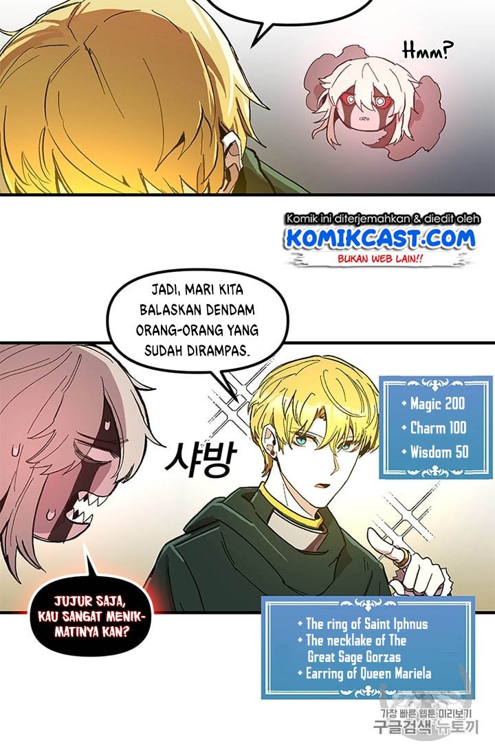 I Am Player Who Suck Alone Chap 11 - Next Chap 12