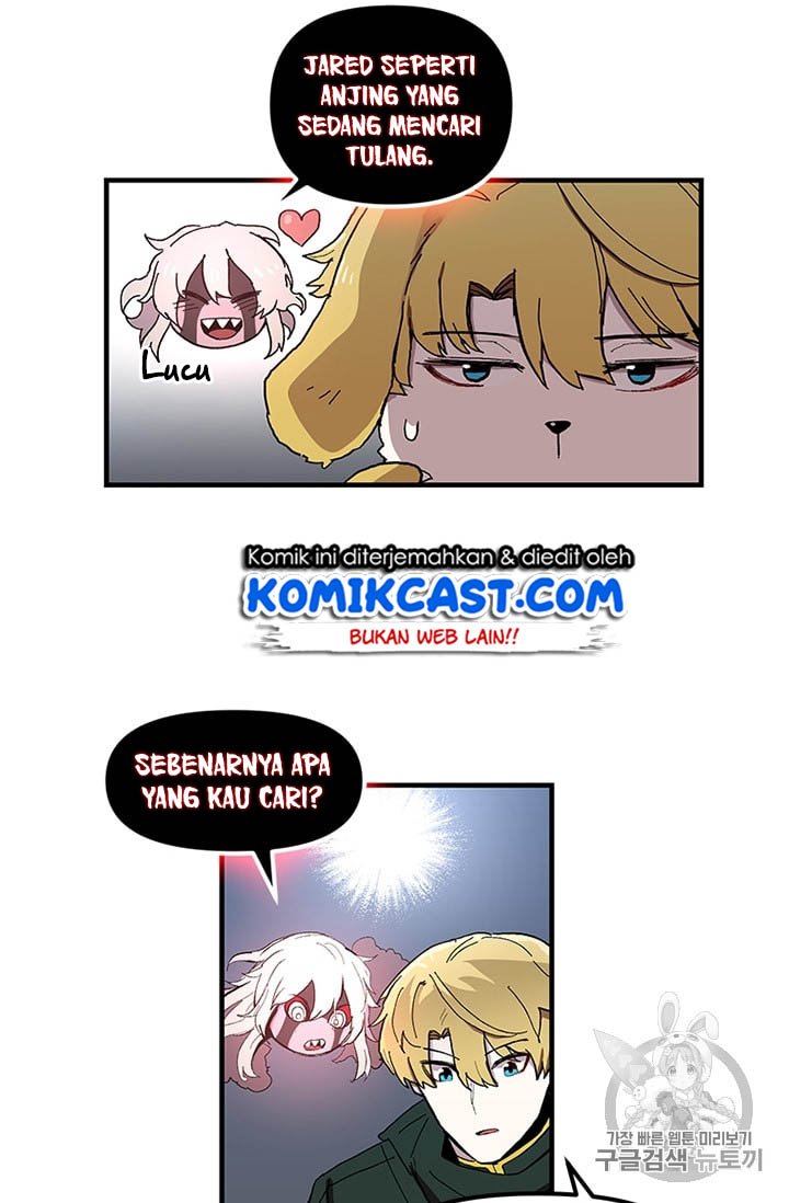 I Am Player Who Suck Alone Chap 11 - Next Chap 12