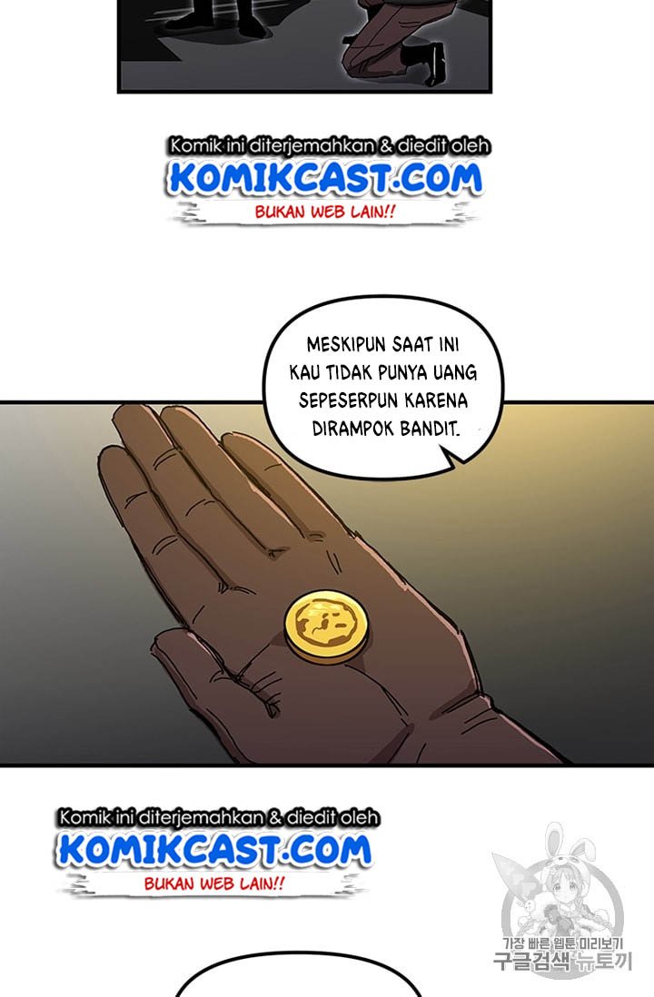 I Am Player Who Suck Alone Chap 11 - Next Chap 12