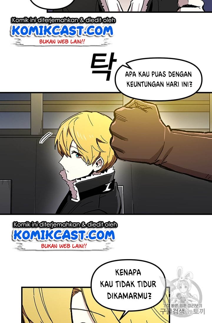 I Am Player Who Suck Alone Chap 11 - Next Chap 12