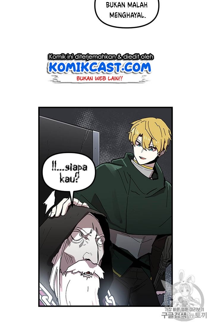 I Am Player Who Suck Alone Chap 11 - Next Chap 12