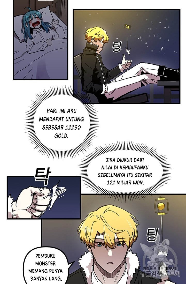 I Am Player Who Suck Alone Chap 11 - Next Chap 12