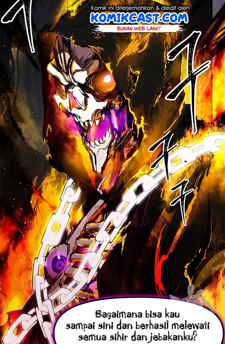 I Am Player Who Suck Alone Chap 11 - Next Chap 12