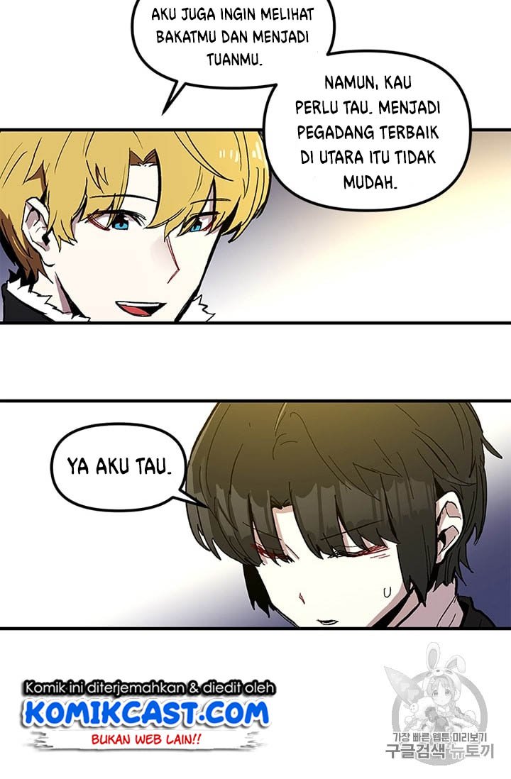 I Am Player Who Suck Alone Chap 11 - Next Chap 12