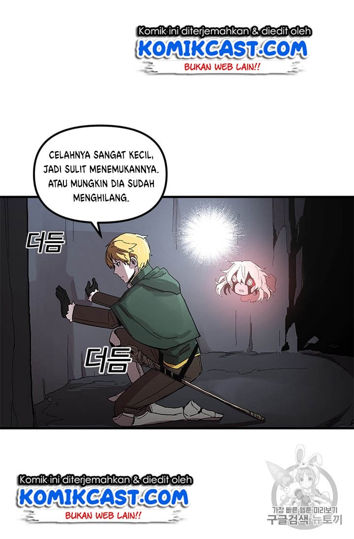 I Am Player Who Suck Alone Chap 11 - Next Chap 12