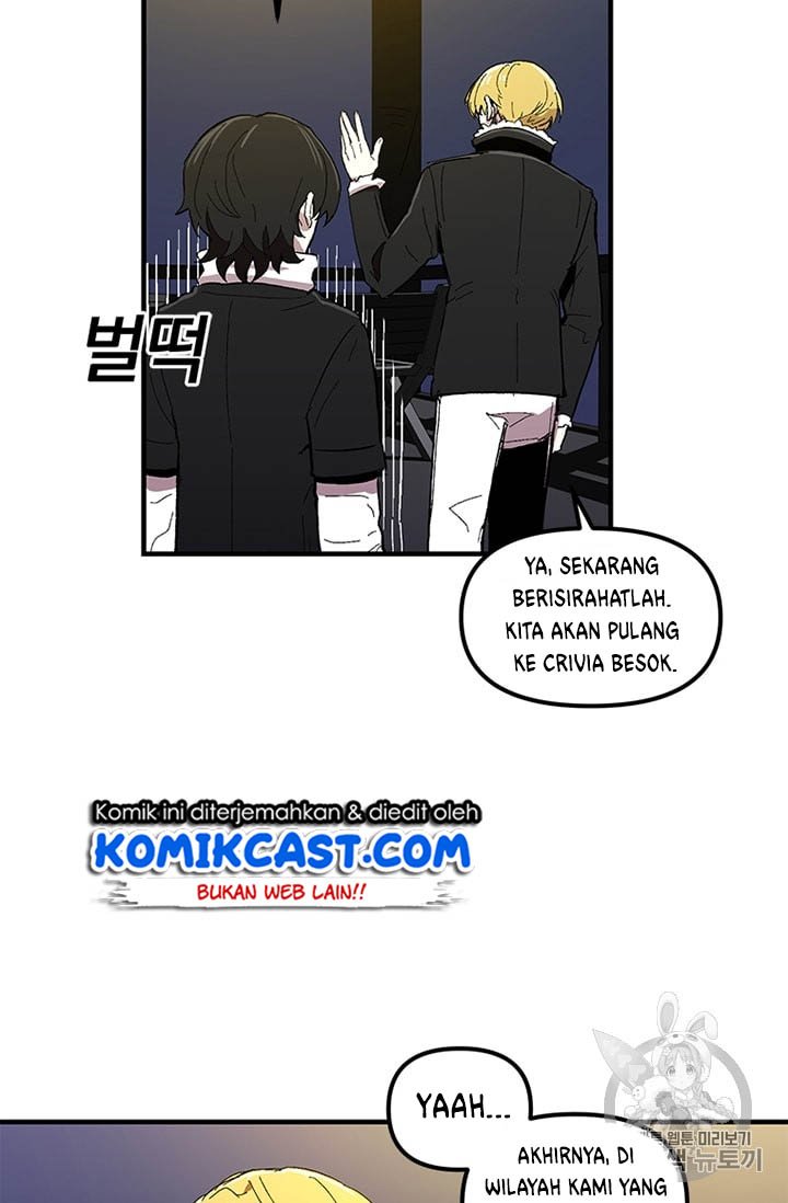 I Am Player Who Suck Alone Chap 11 - Next Chap 12