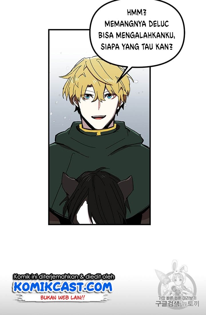 I Am Player Who Suck Alone Chap 11 - Next Chap 12