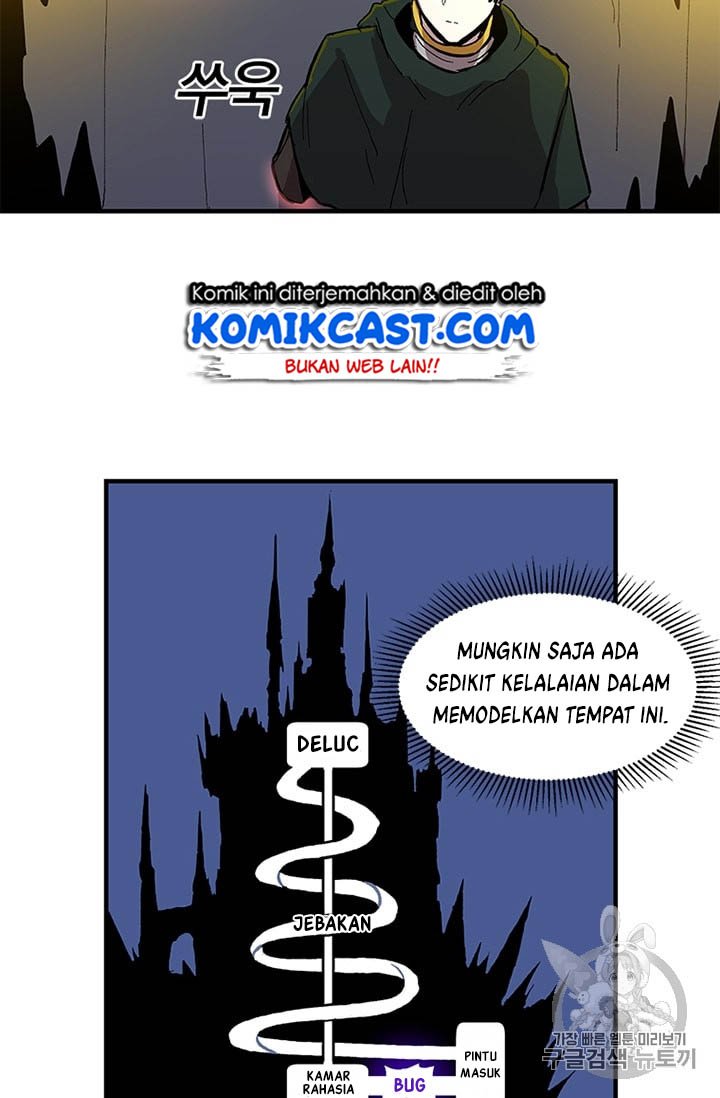 I Am Player Who Suck Alone Chap 11 - Next Chap 12