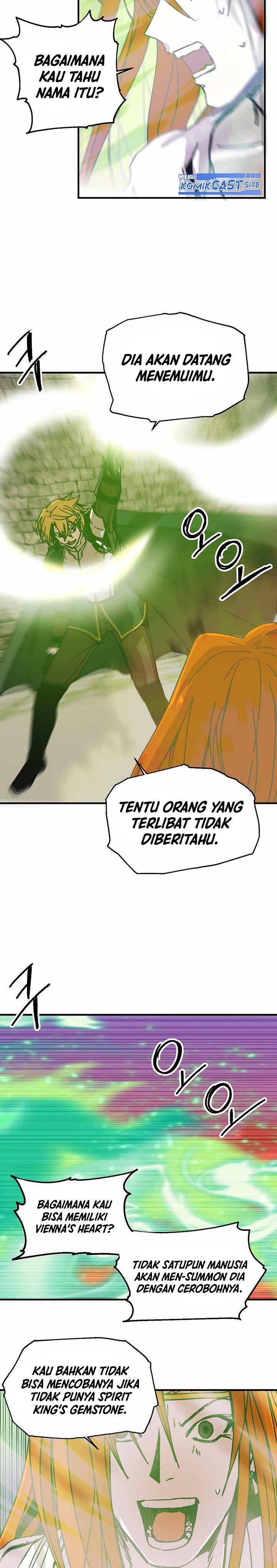 I Am Player Who Suck Alone Chap 111 - Next Chap 112