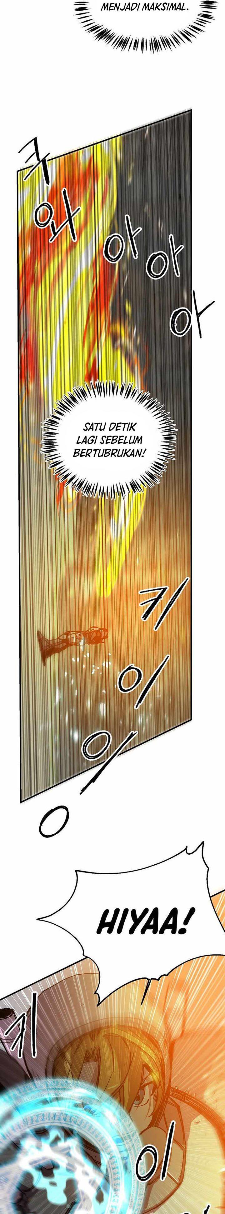 I Am Player Who Suck Alone Chap 111 - Next Chap 112