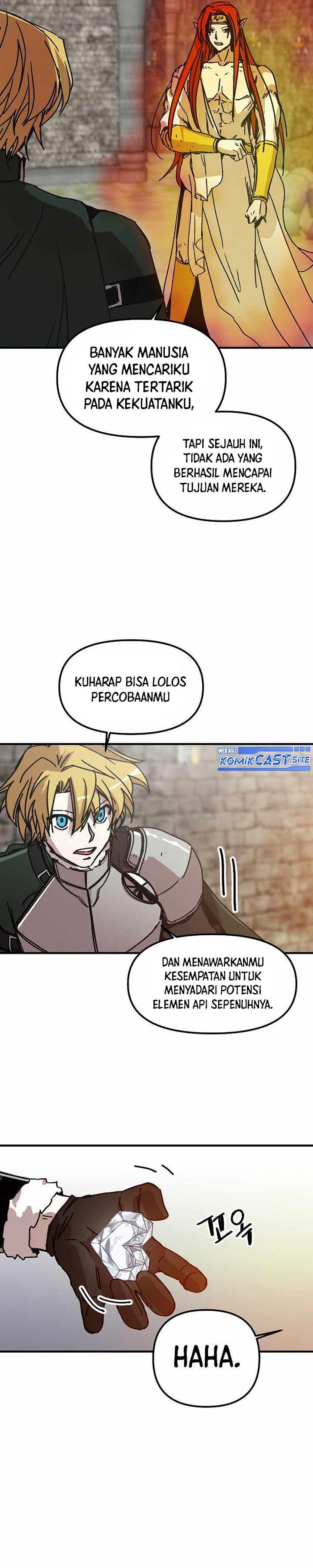 I Am Player Who Suck Alone Chap 111 - Next Chap 112