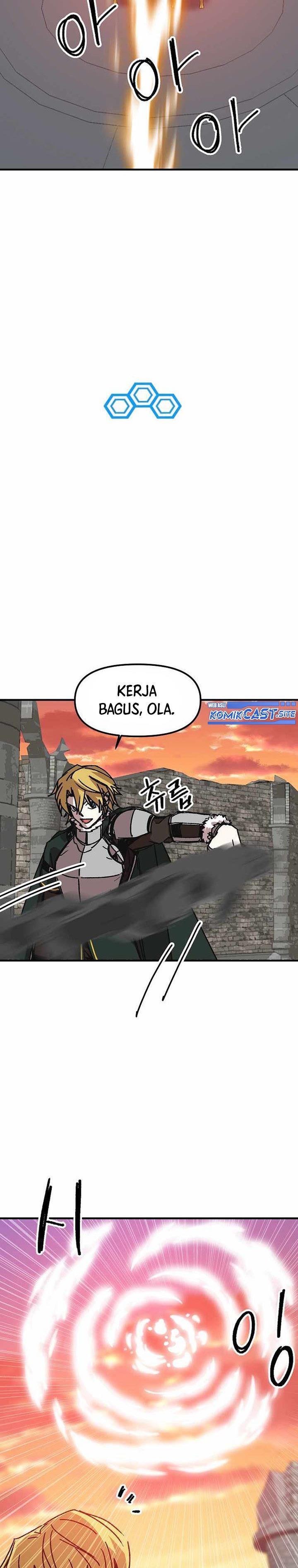 I Am Player Who Suck Alone Chap 111 - Next Chap 112