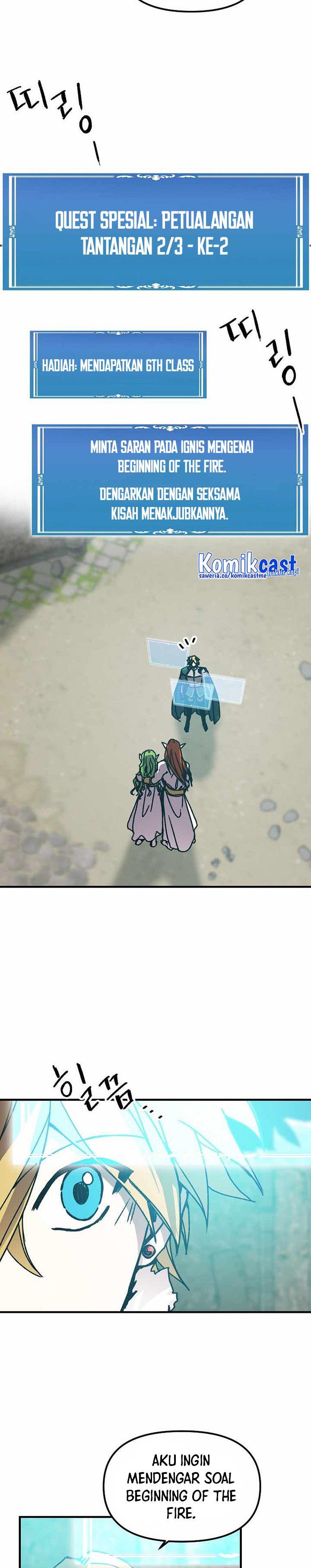 I Am Player Who Suck Alone Chap 112 - Next Chap 113