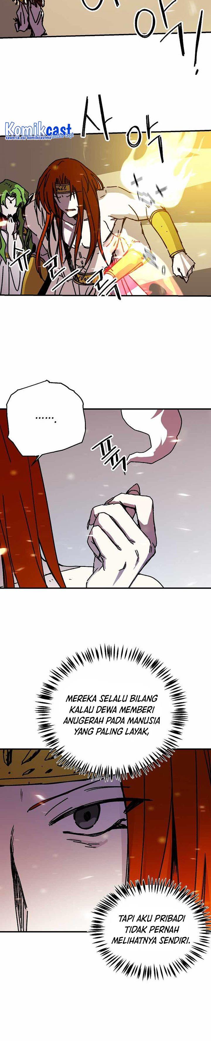 I Am Player Who Suck Alone Chap 112 - Next Chap 113