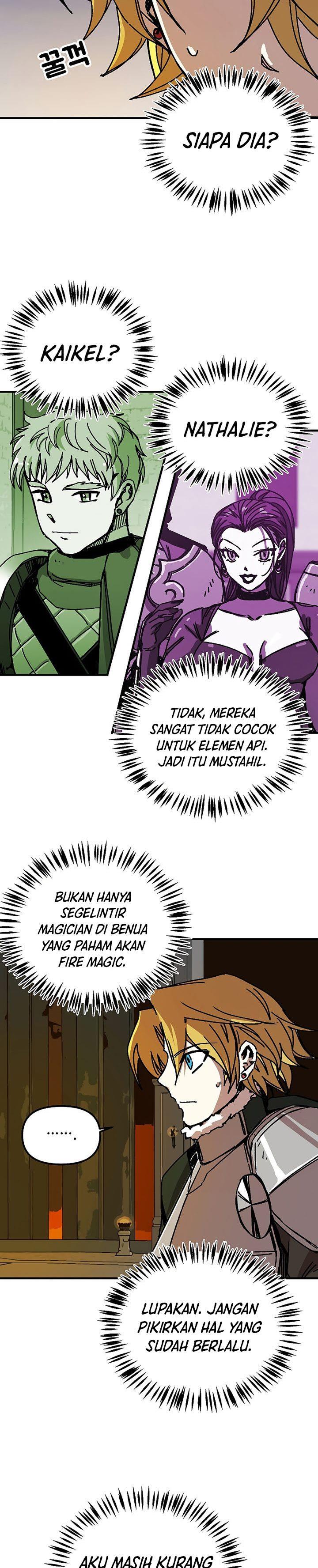 I Am Player Who Suck Alone Chap 113 - Next Chap 114
