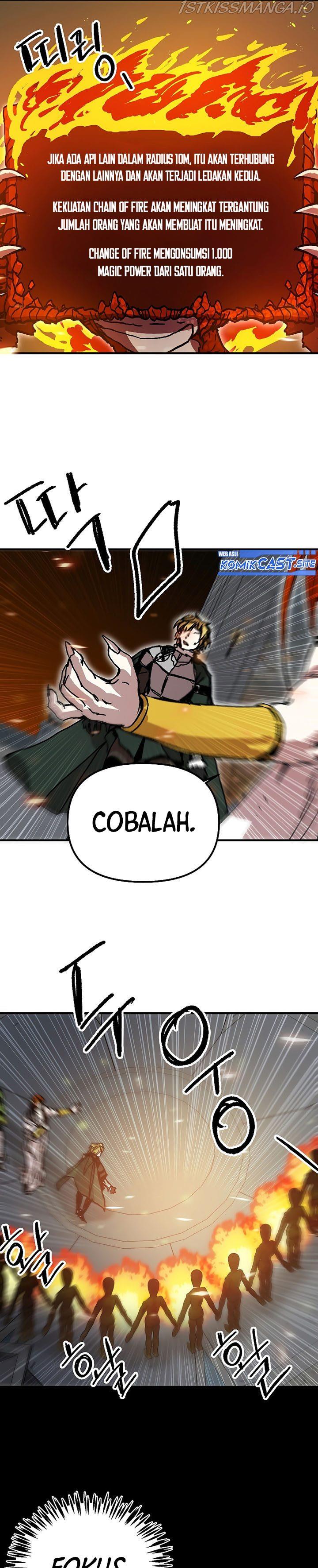 I Am Player Who Suck Alone Chap 113 - Next Chap 114