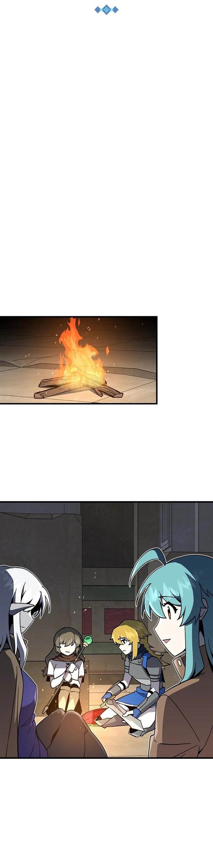 I Am Player Who Suck Alone Chap 127 - Next Chap 128