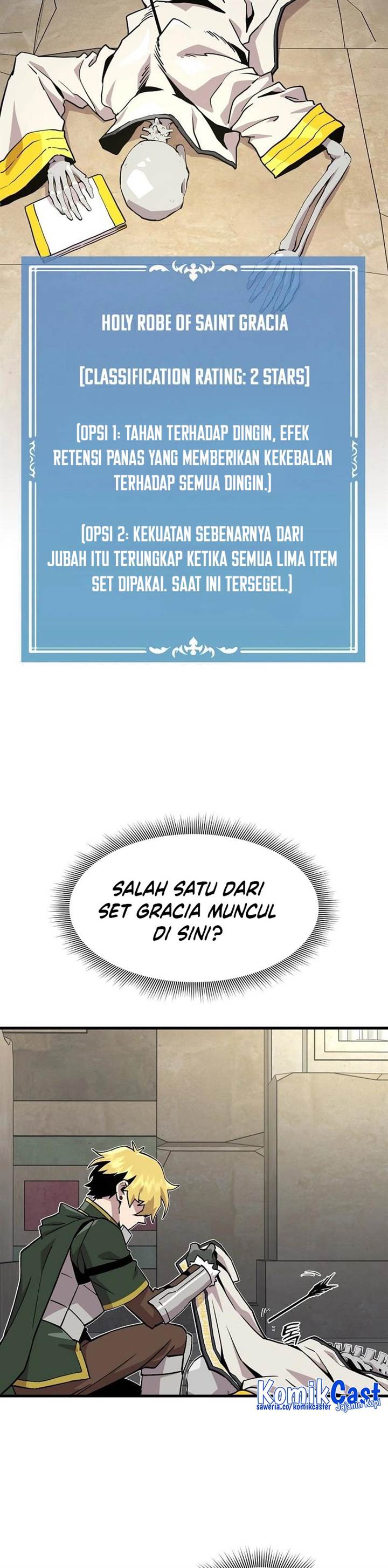 I Am Player Who Suck Alone Chap 127 - Next Chap 128