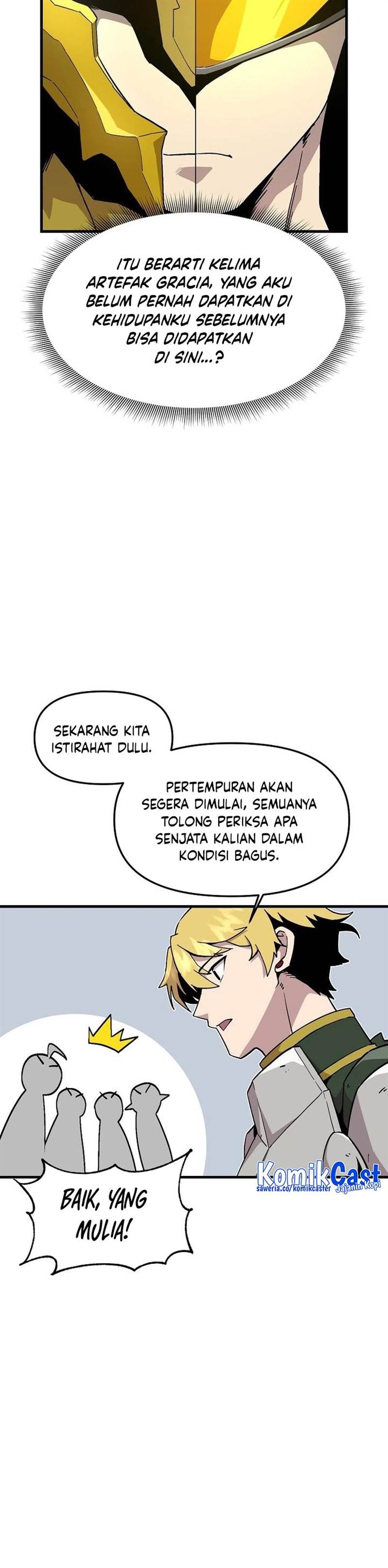 I Am Player Who Suck Alone Chap 127 - Next Chap 128