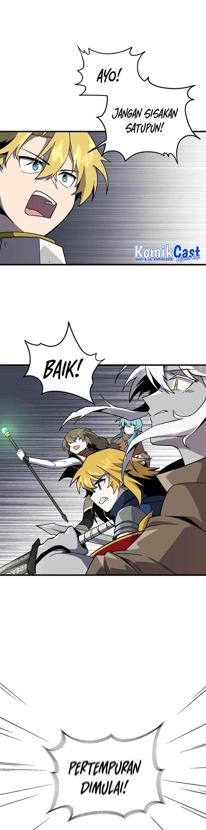 I Am Player Who Suck Alone Chap 127 - Next Chap 128