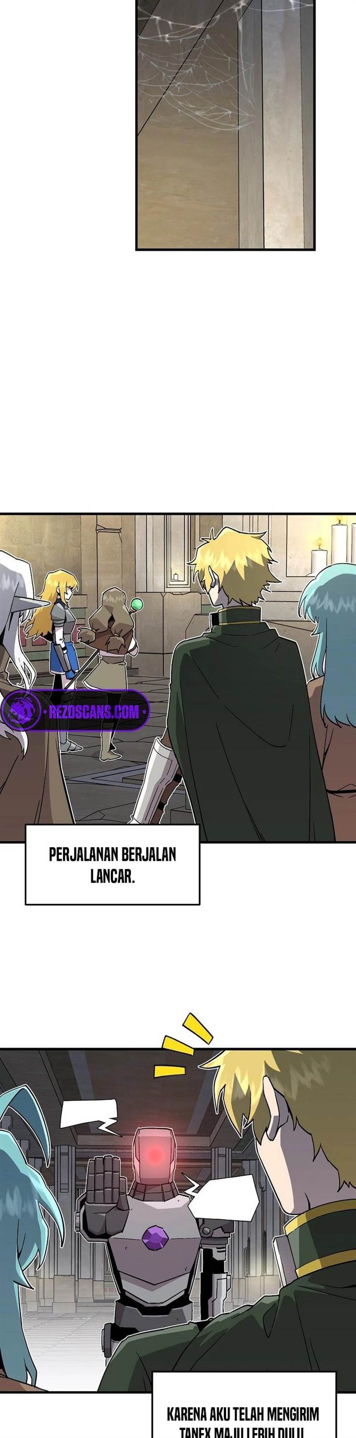I Am Player Who Suck Alone Chap 127 - Next Chap 128