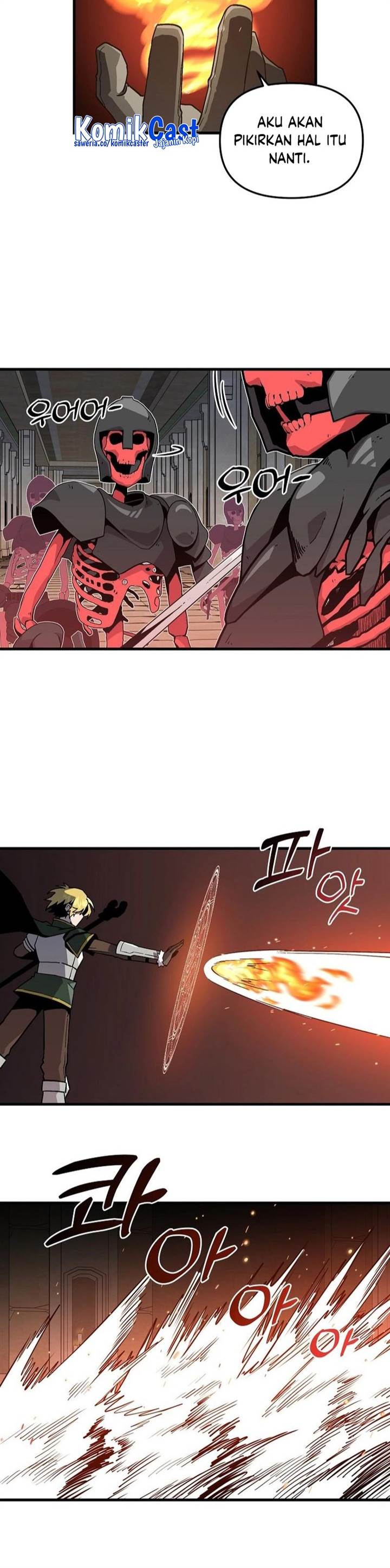 I Am Player Who Suck Alone Chap 127 - Next Chap 128