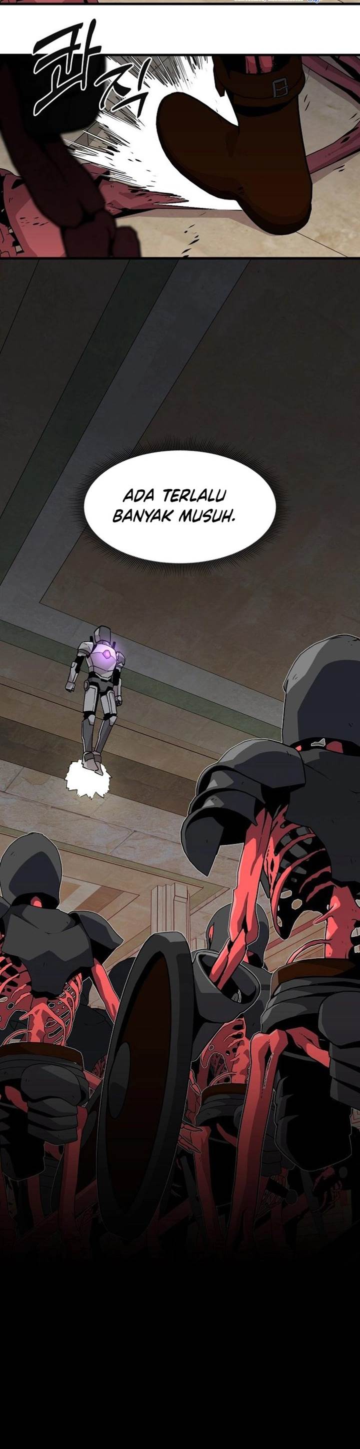 I Am Player Who Suck Alone Chap 127 - Next Chap 128