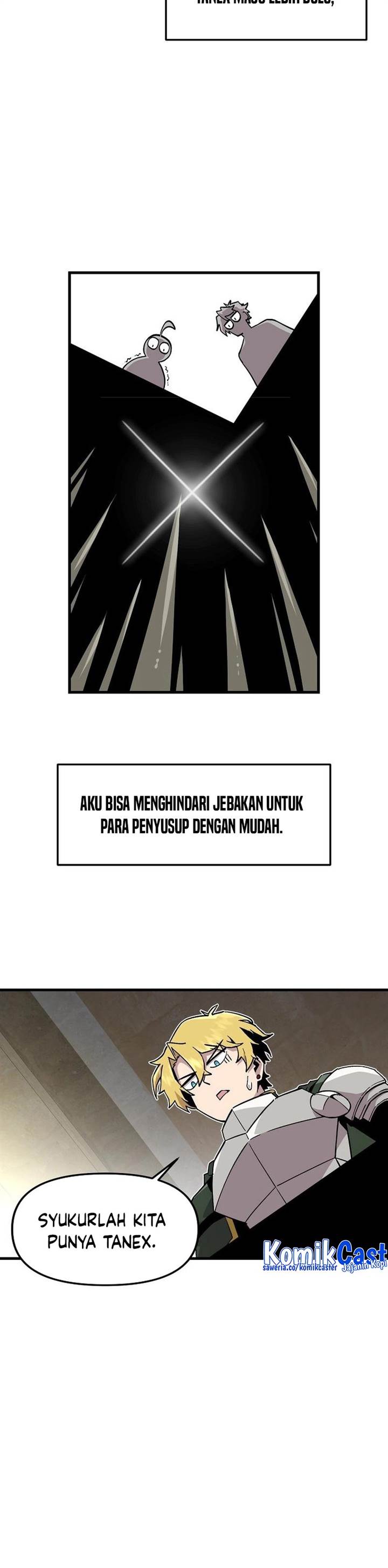 I Am Player Who Suck Alone Chap 127 - Next Chap 128