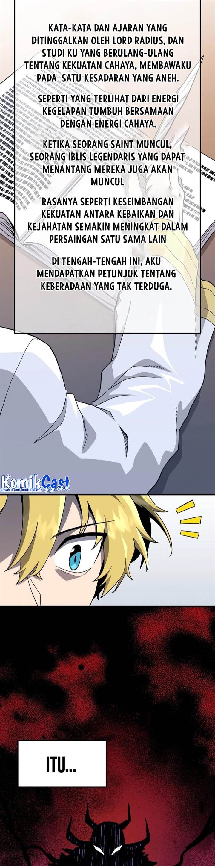 I Am Player Who Suck Alone Chap 127 - Next Chap 128