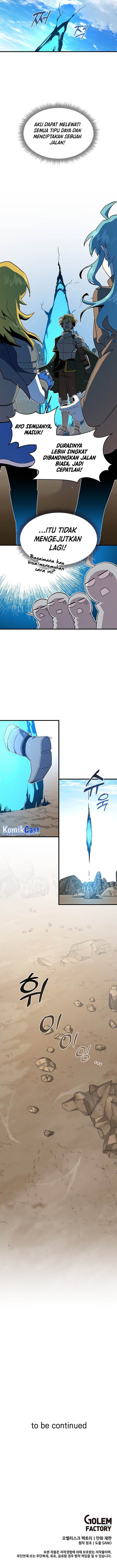 I Am Player Who Suck Alone Chap 126 - Next Chap 127