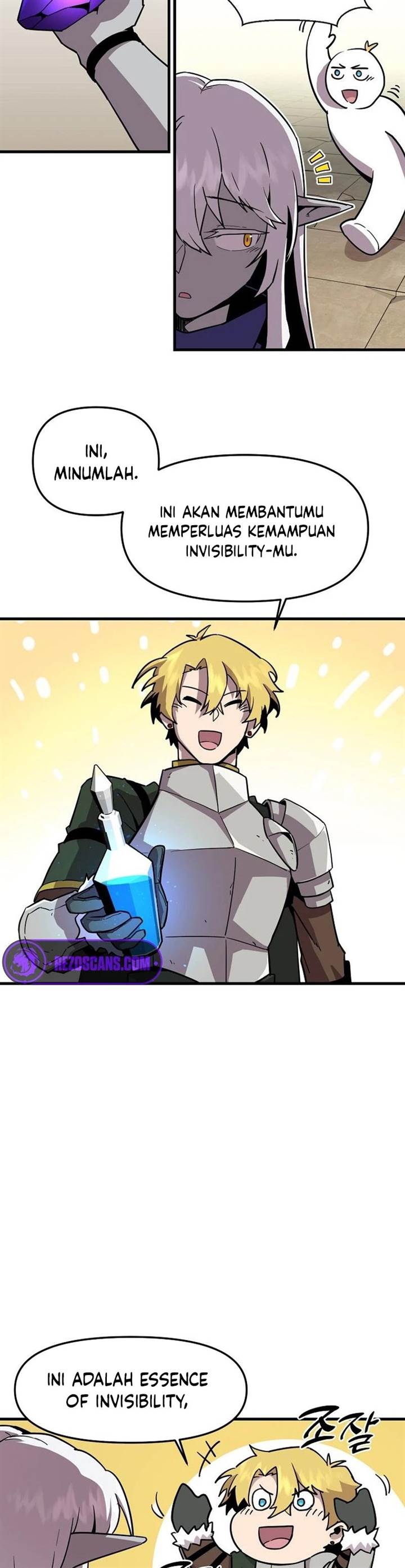 I Am Player Who Suck Alone Chap 128 - Next Chap 129