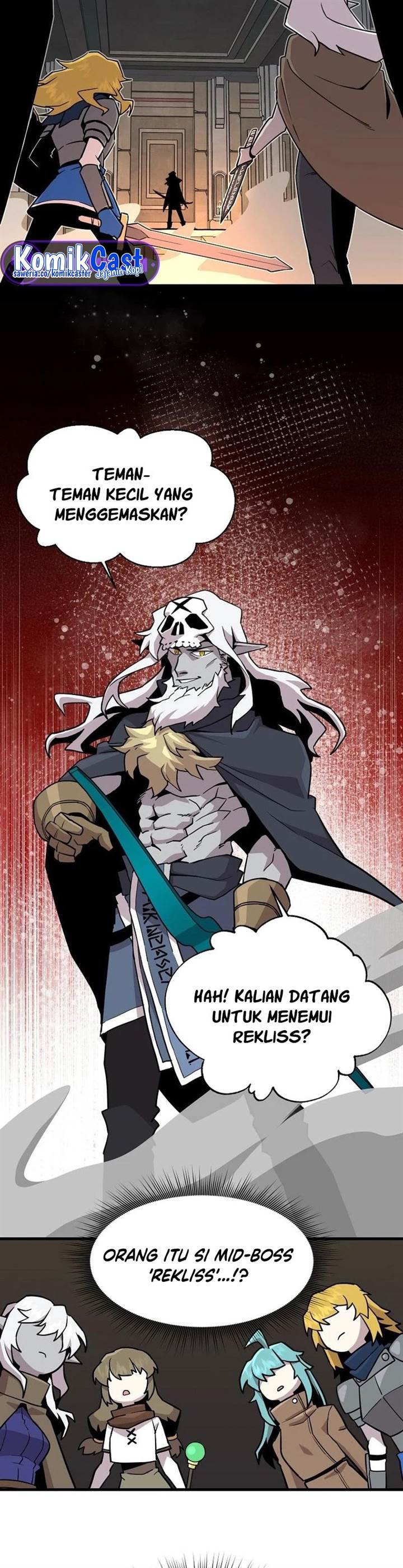 I Am Player Who Suck Alone Chap 128 - Next Chap 129