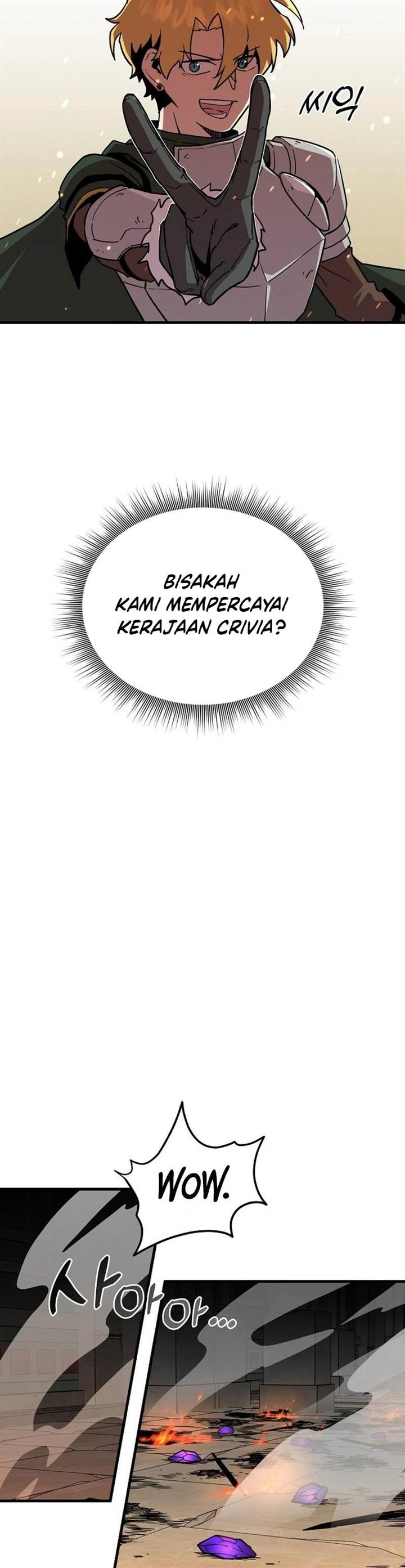 I Am Player Who Suck Alone Chap 128 - Next Chap 129