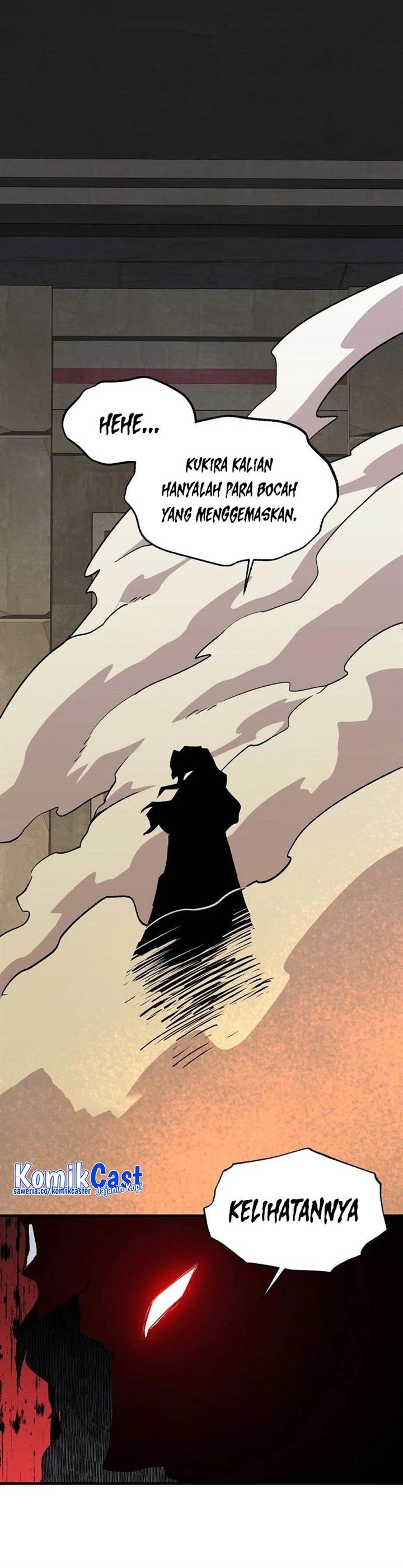 I Am Player Who Suck Alone Chap 128 - Next Chap 129