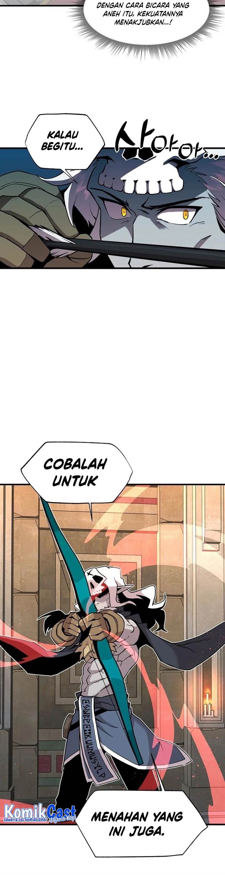 I Am Player Who Suck Alone Chap 128 - Next Chap 129