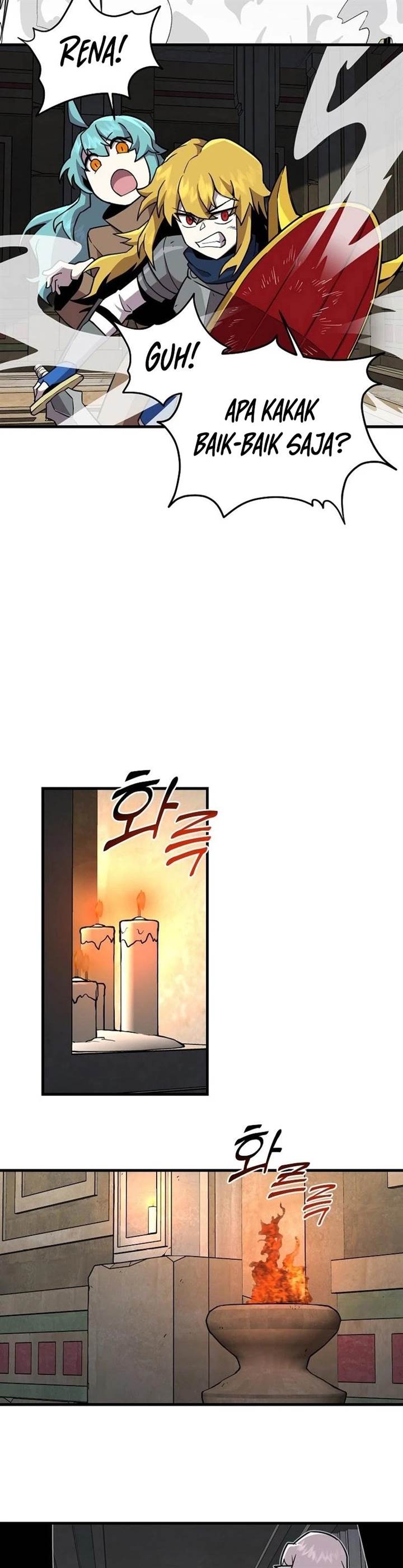 I Am Player Who Suck Alone Chap 128 - Next Chap 129