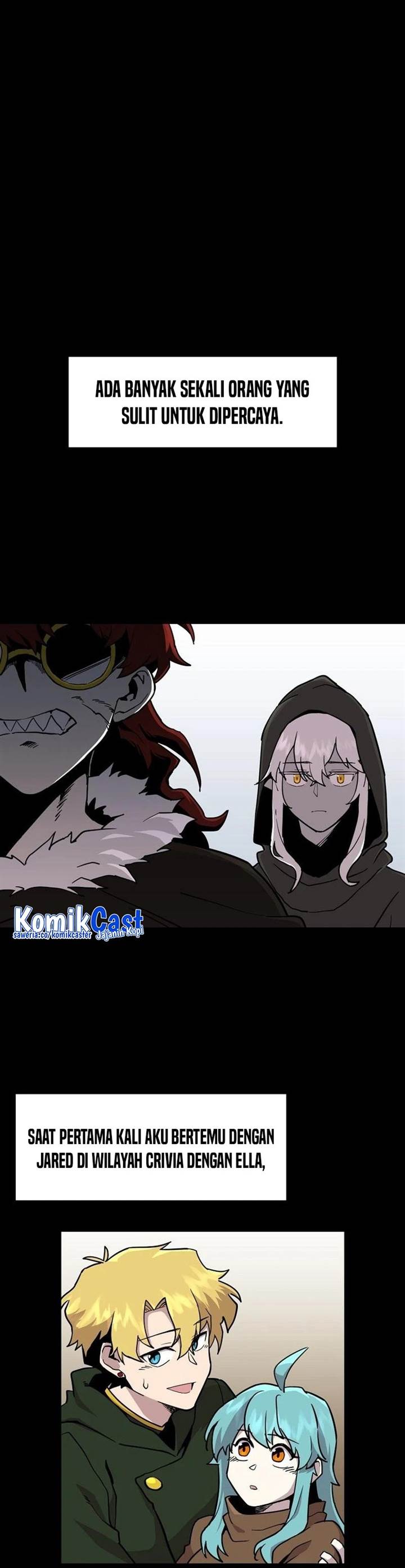 I Am Player Who Suck Alone Chap 128 - Next Chap 129