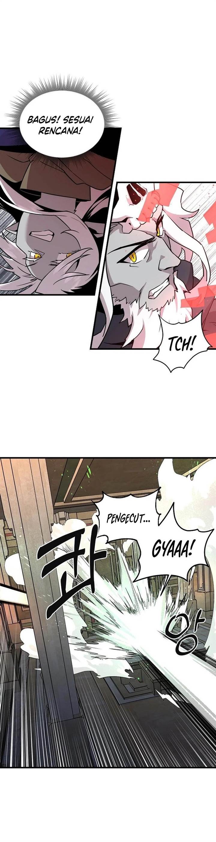 I Am Player Who Suck Alone Chap 128 - Next Chap 129