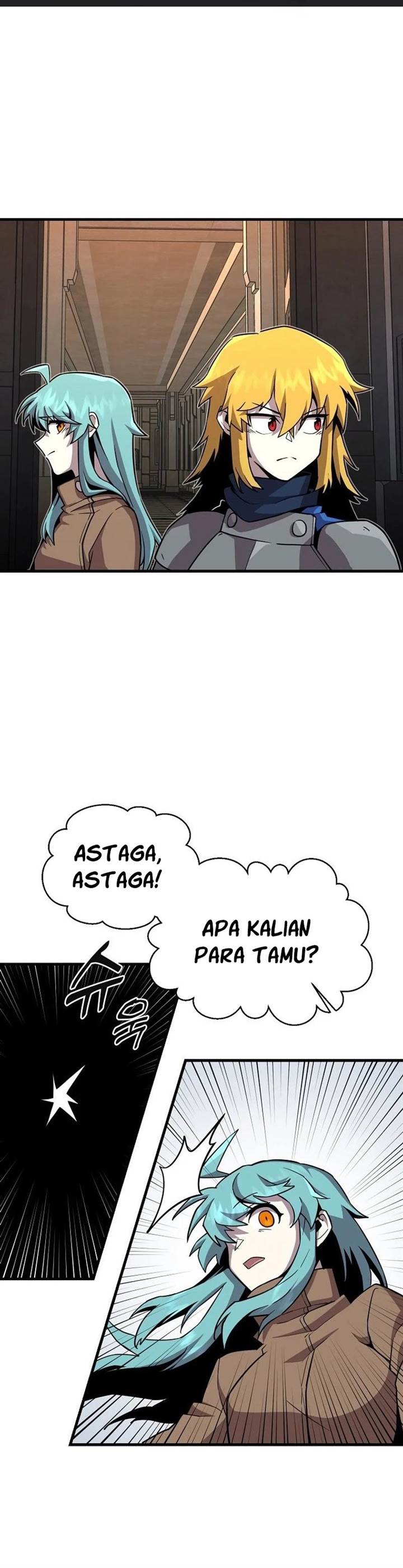 I Am Player Who Suck Alone Chap 128 - Next Chap 129