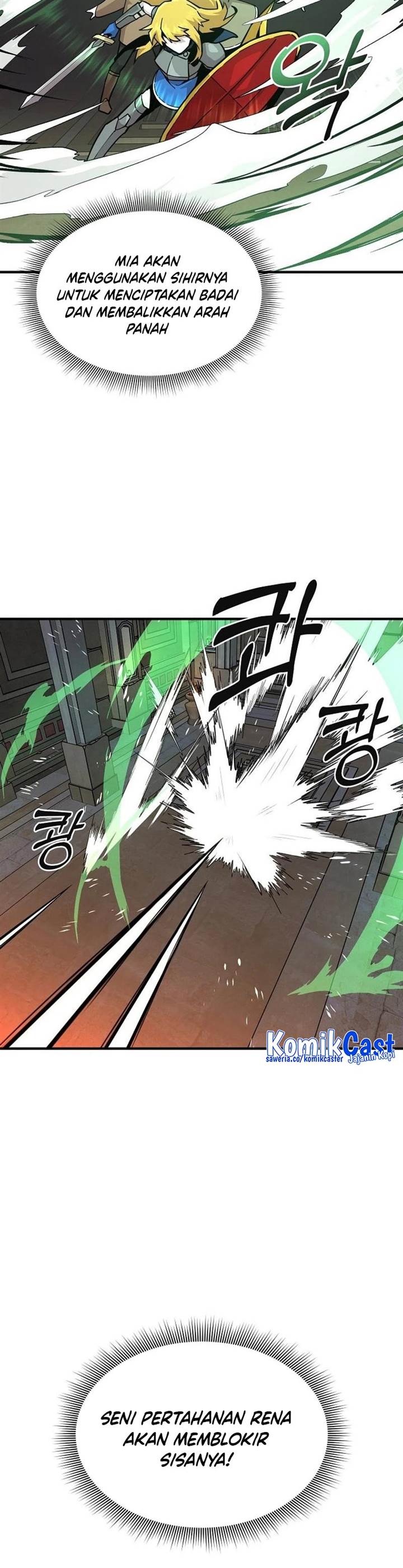 I Am Player Who Suck Alone Chap 129 - Next Chap 130