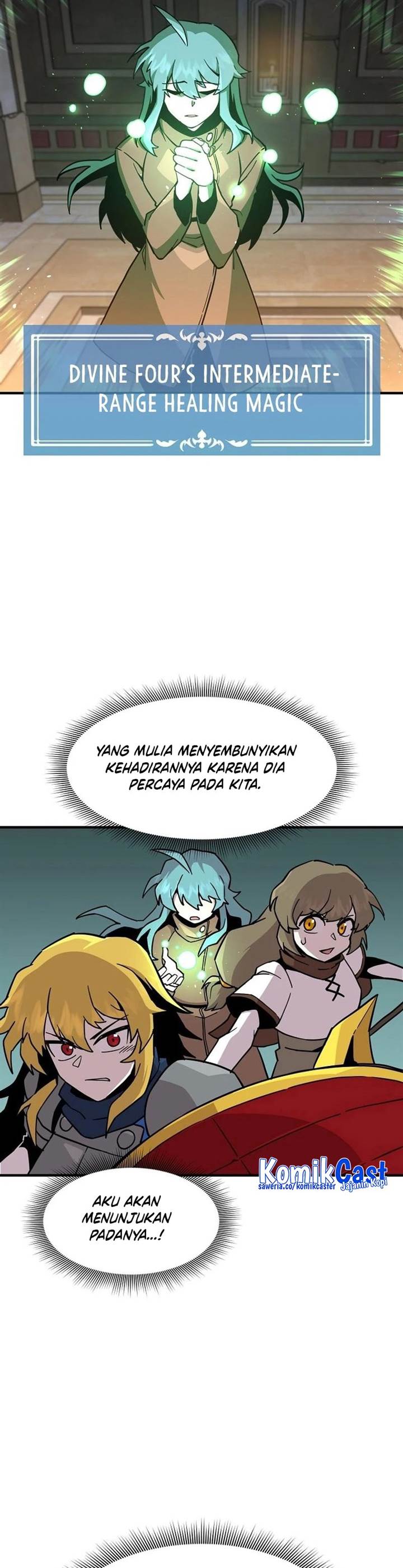 I Am Player Who Suck Alone Chap 129 - Next Chap 130