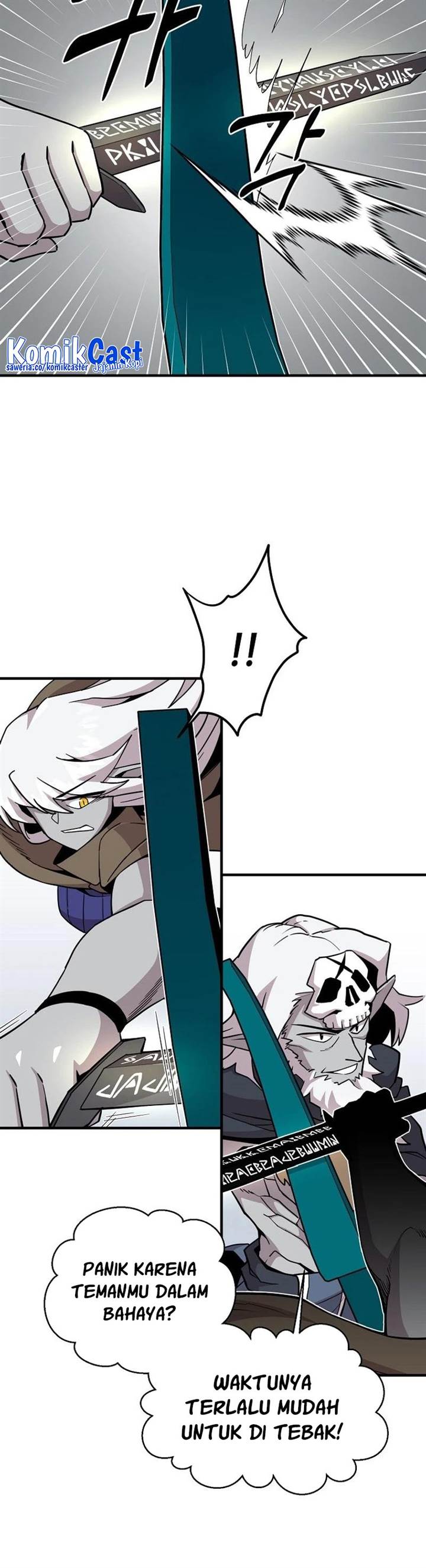 I Am Player Who Suck Alone Chap 129 - Next Chap 130