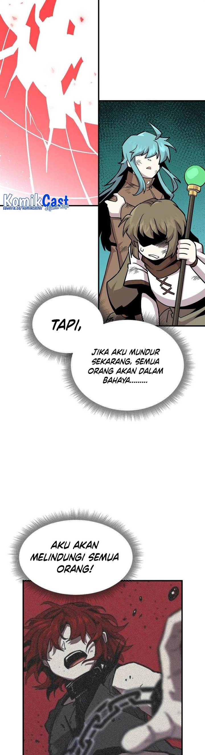 I Am Player Who Suck Alone Chap 129 - Next Chap 130