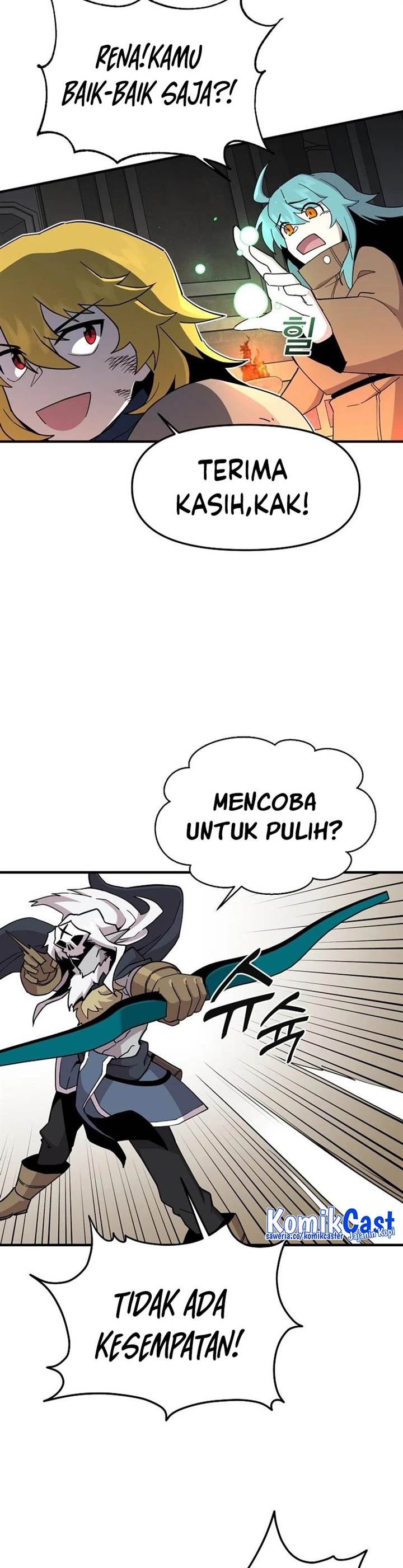 I Am Player Who Suck Alone Chap 129 - Next Chap 130