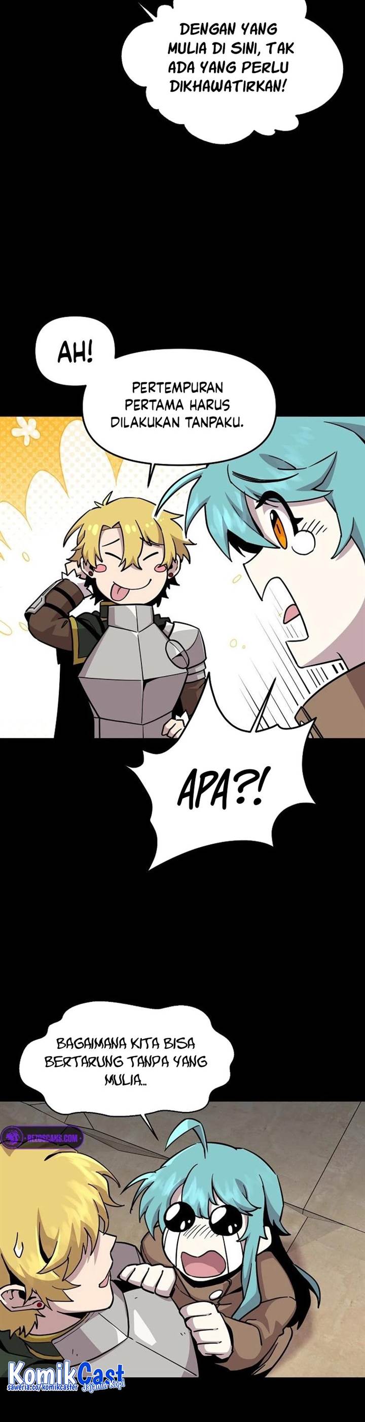 I Am Player Who Suck Alone Chap 129 - Next Chap 130