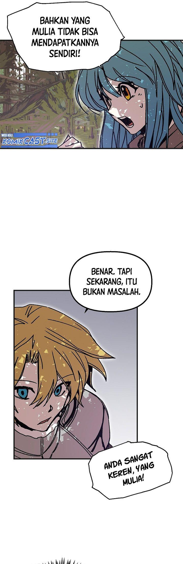 I Am Player Who Suck Alone Chap 120 - Next Chap 121