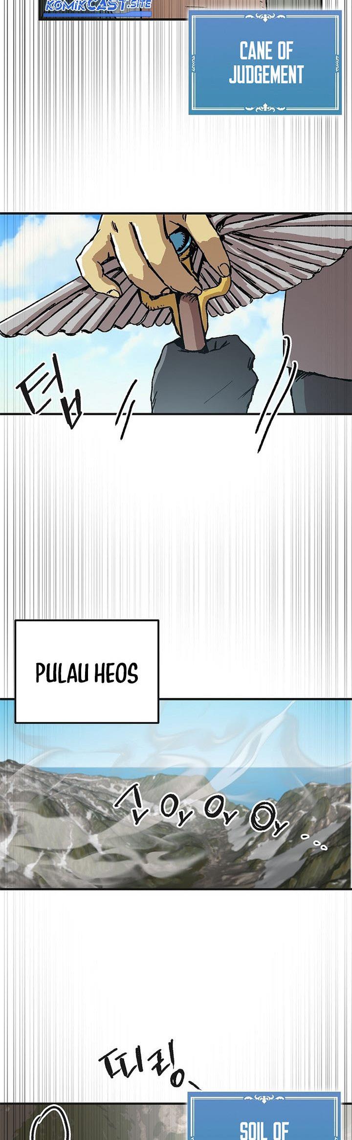 I Am Player Who Suck Alone Chap 120 - Next Chap 121