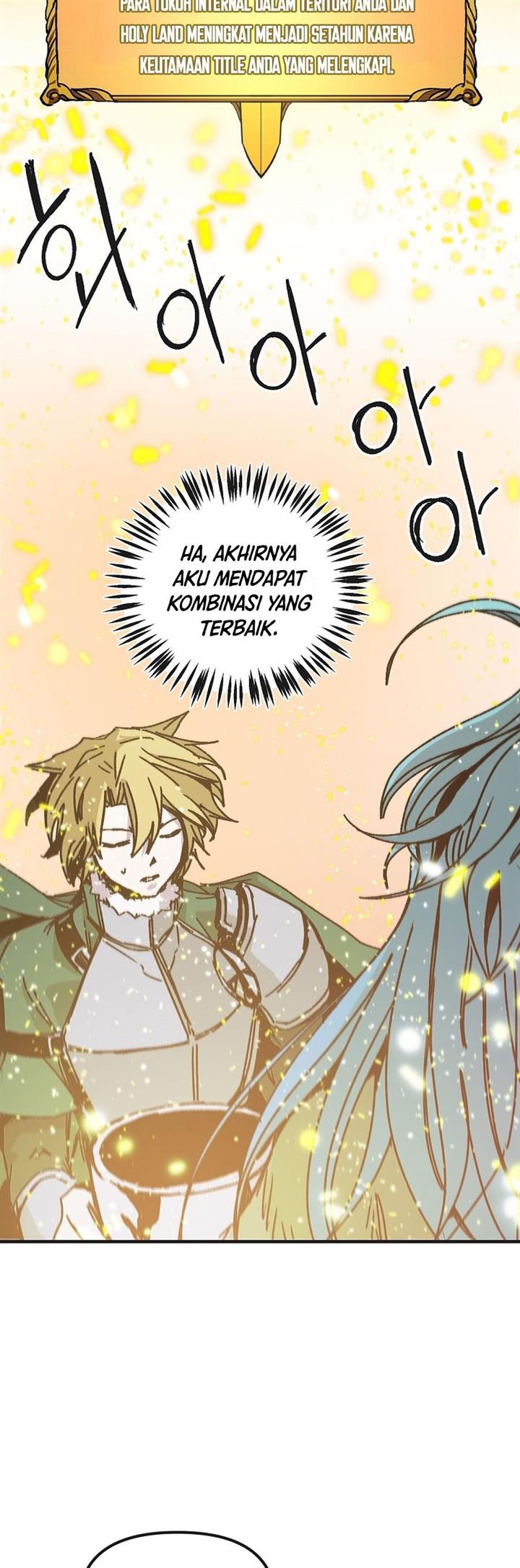 I Am Player Who Suck Alone Chap 120 - Next Chap 121