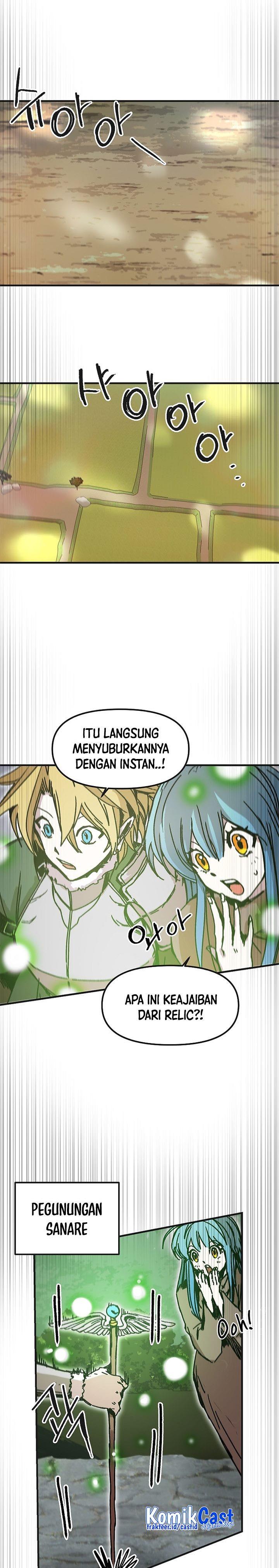 I Am Player Who Suck Alone Chap 120 - Next Chap 121